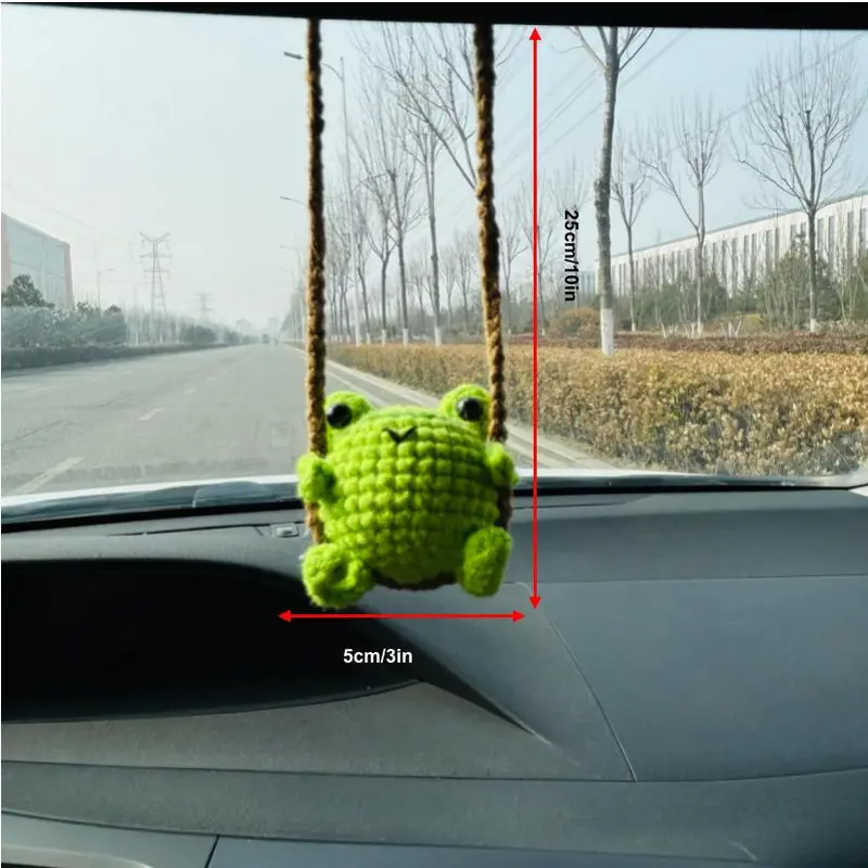 Car Hanging Decoration